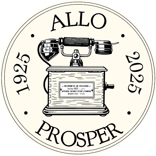Allo Prosper
