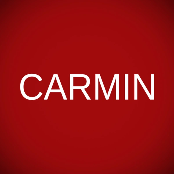 Carmin