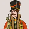 Le Hussard