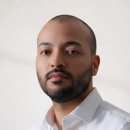 Majid Oukacha Majid Oukacha