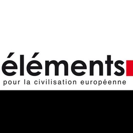 Revue éléments