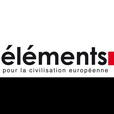 Revue éléments