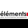 Revue éléments