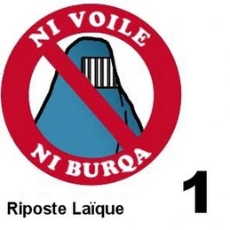 Riposte Laïque Riposte Laïque