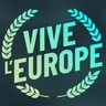 Vive l'Europe