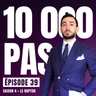 #39 MATRIX ATTACK - 10 000 PAS SAISON 4