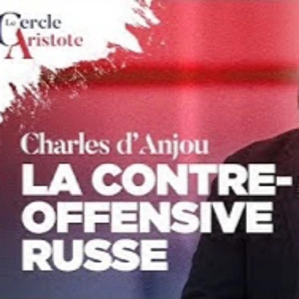A Koursk au coeur de la contre-offensive russe avec Omerta - C. d'Anjou - # politique