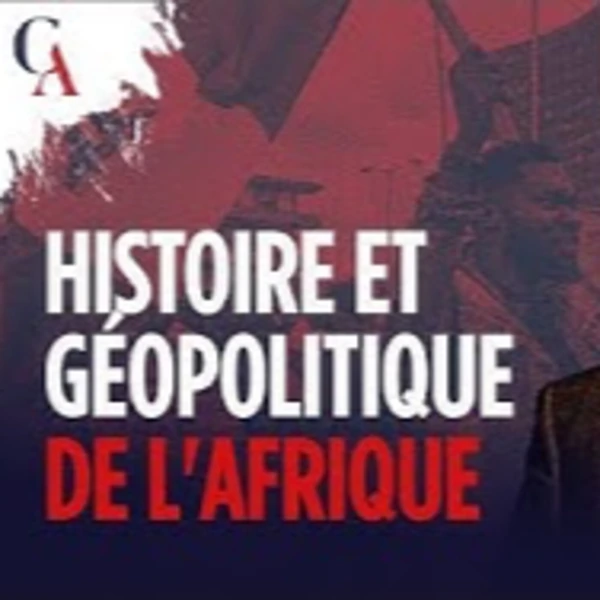 Algérie, Congo, Soudan, l'Afrique - B. Lugan - # politique