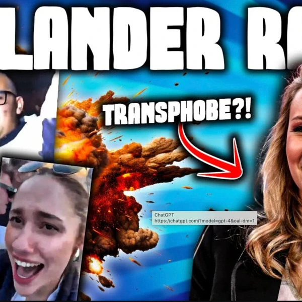 AUSLANDER RAUS (Dehors les étrangers) = Le TUBE 2024?