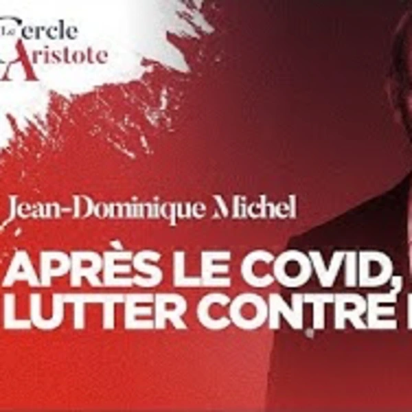 Autopsie de la crise sanitaire - J.D. Michel - # politique