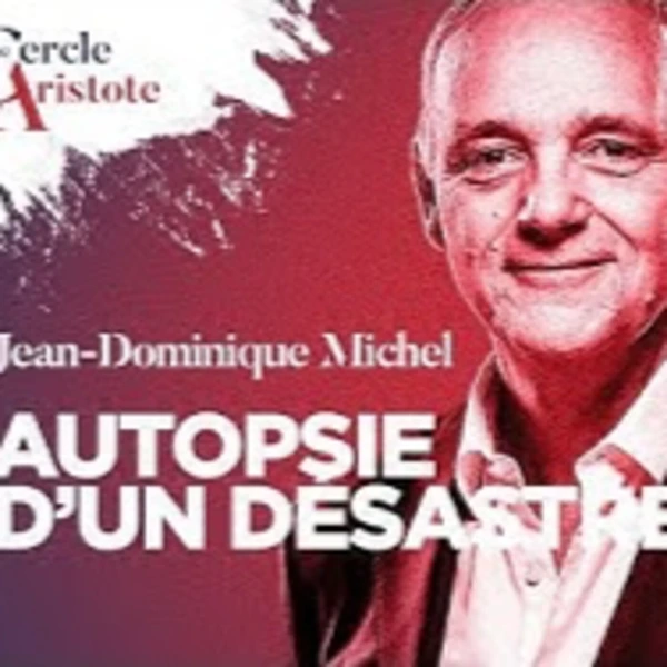 Autopsie d’un désastre - J.D. Michel - # politique