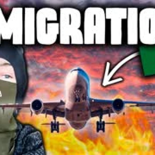 Bientôt la RÉMIGRATION en 2024 ? (La TCHIM)