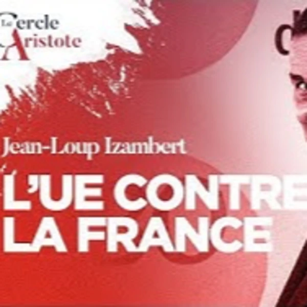 Bilan noir : L'Union européenne contre la France - J.L. Izambert - # politique