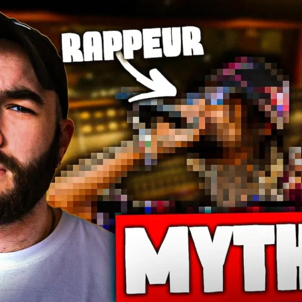 CES RAPPEURS vous MENTENT (Mythe sur l'esclavage 2)