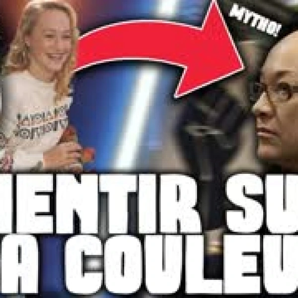 Cette Blanche Qui Voulait Être Noire (Rachel Dolezal Et La "transracialité")