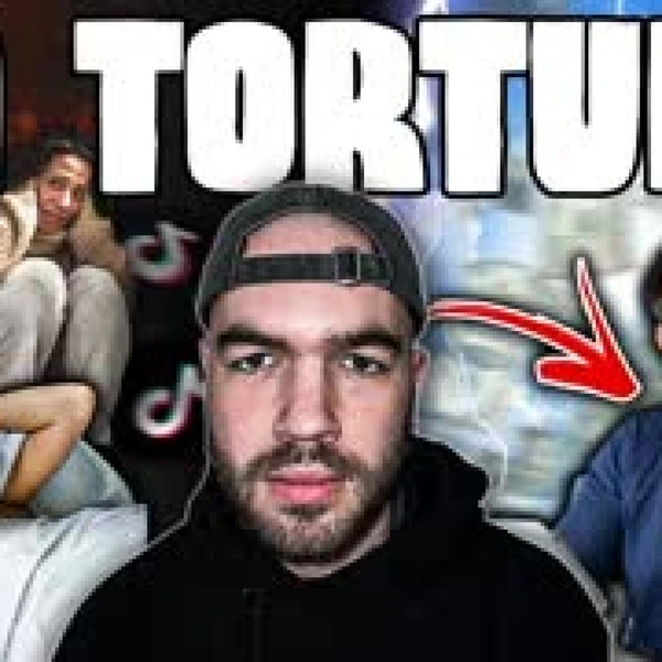 Cette Trend Tiktok Terrifiante (t0 Rture, Privation...)