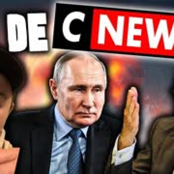 CNEWS, c'est FINI ? (Et c'est une HONTE)