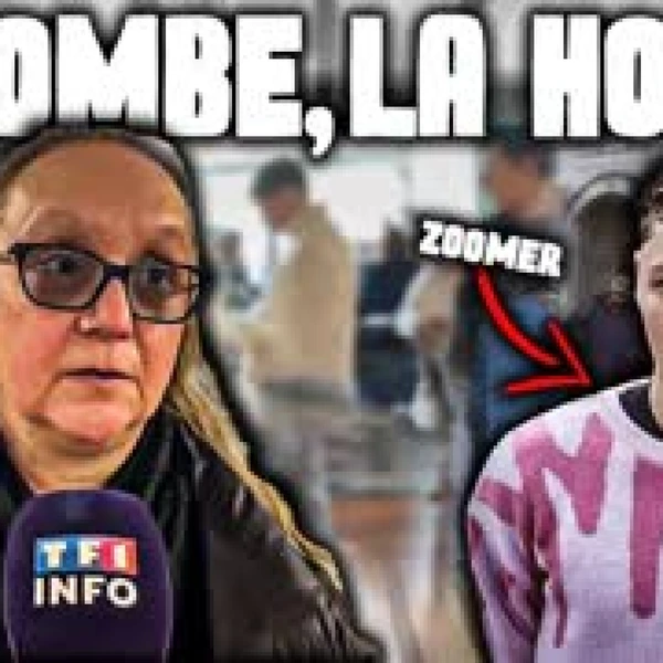COLOMBE, les TRAITRES et les ZOOMERS