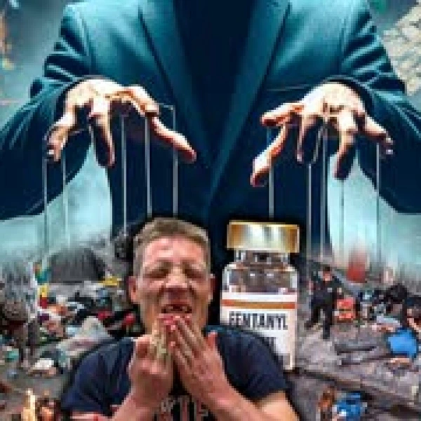 Comment BIG PHARMA a créé des ZOMBIES (avec McKinsey)