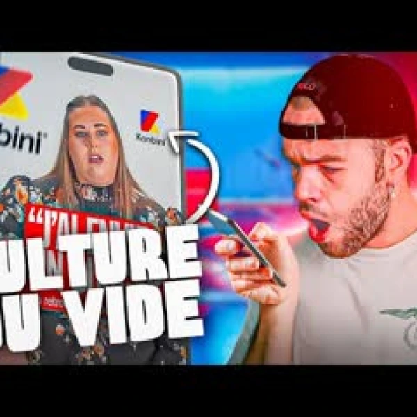 Comment Konbini nous a rendu débiles.