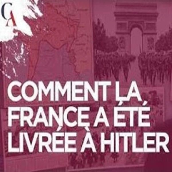Comment la France a été livrée à Hitler - E. Branca - # politique