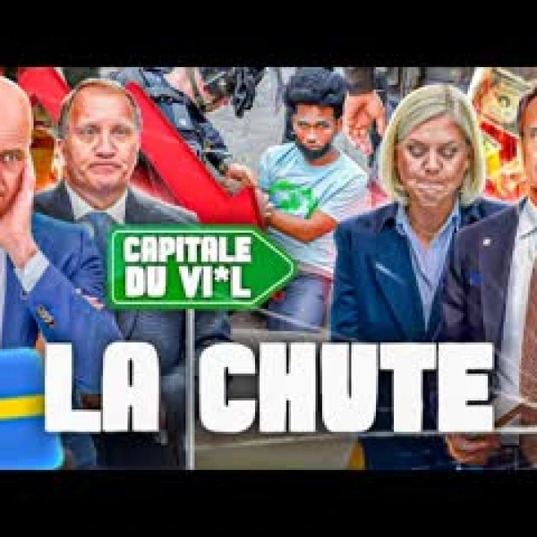 Comment la Suède est devenue un enfer (Enquête)