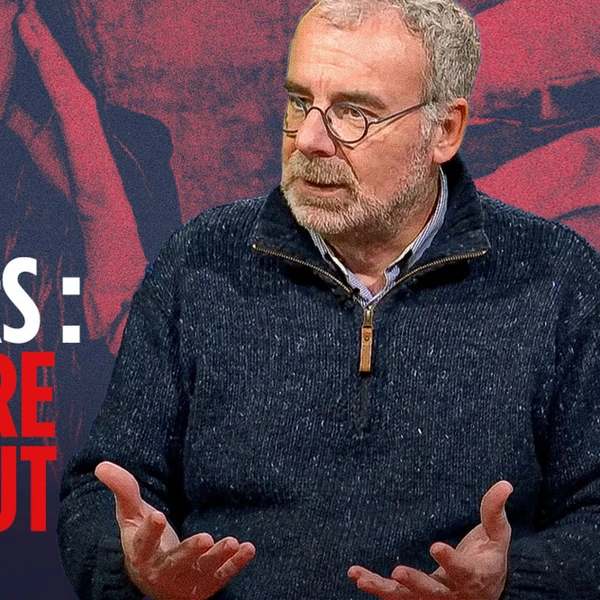 Comment les pervers brisent ils des vies ou les dessous du Burn-out ! - P.A. Martin - # politique