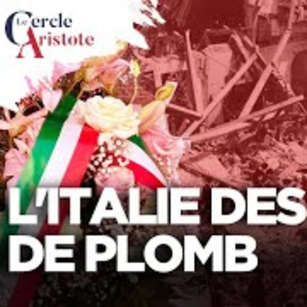 Comprendre la Guerre froide à travers l'Italie des années de plomb - # politique