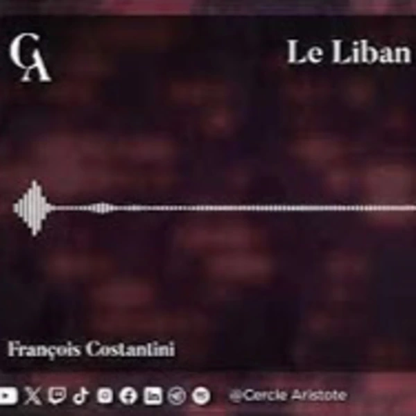 Comprendre le Liban - F. Costantini - # politique