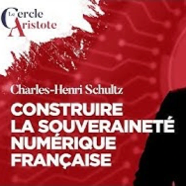 Construire la souveraineté numérique française - C.H. Schultz - # politique