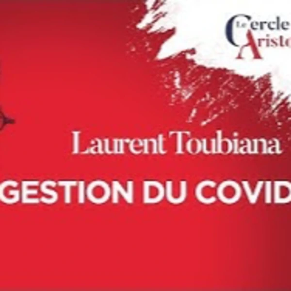 Covid : Repenser l'épidémie - L. Toubiana - # politique