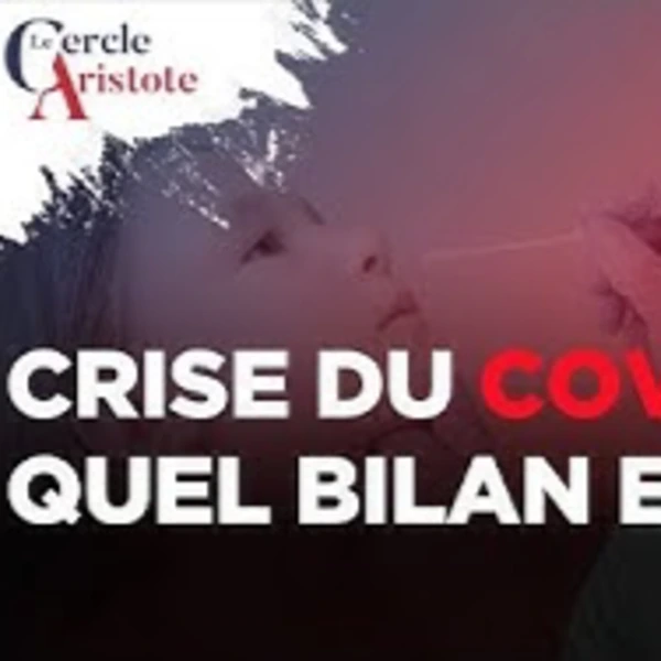 Crise COVID 19 : Quel bilan 5 ans après ? - P. Chaillot - # politique