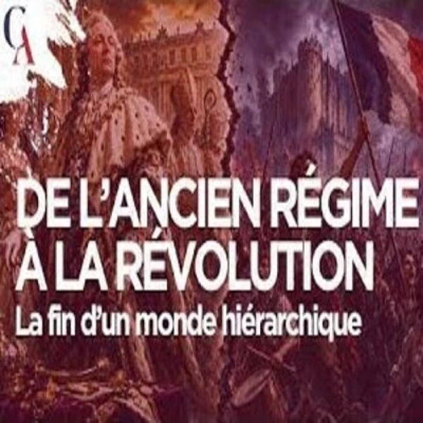 De la hiérarchie à la souveraineté - R. Fournier - # politique