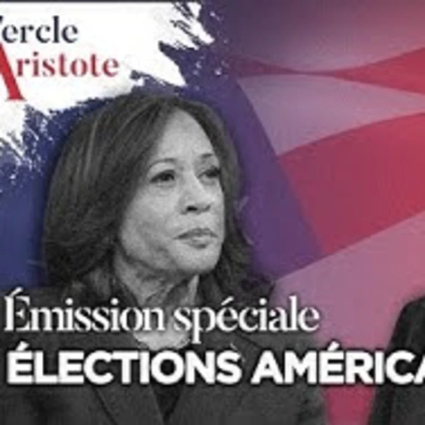 Elections Américaines : Vers les Etats-Désunis ? - Alpeyrie, Dépraz, Rougeyron, Teuscher - # politique