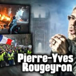 ÉMEUTES, RÉMIGRATION, PAYSAN, PYR se LÂCHE ! ( @CercleAristote )