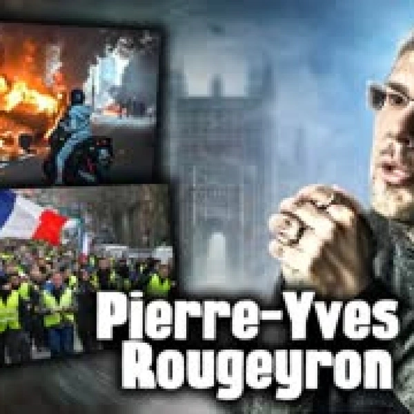 ÉMEUTES, RÉMIGRATION, PAYSAN, PYR se LÂCHE ! ( @CercleAristote )