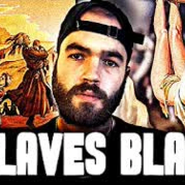 Esclaves Blancs, Maitres Arabes (les Barbaresques)