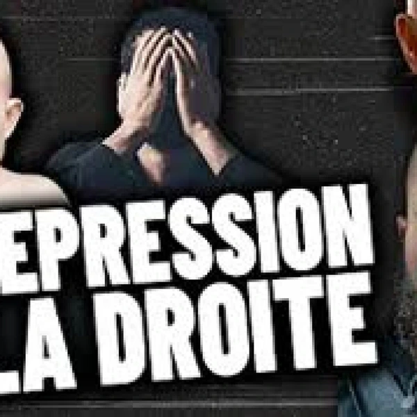 Êtes-Vous Dépressif ? (et Pourquoi ?)