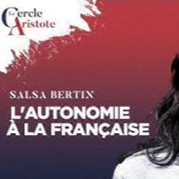 Etre Autonome, le survivalisme à la française - S. Bertin - # politique