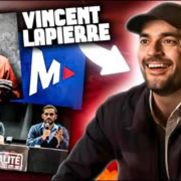 EX-DROITE, IMMIGRATION, FRANCE... Lapierre se LIVRE ! ( @twentyhundredthestone )