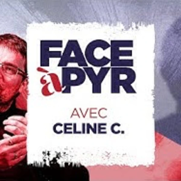FACE à PYR # 18 avec Céline Cléber : La France vers une guerre civile ethnique ? - # politique