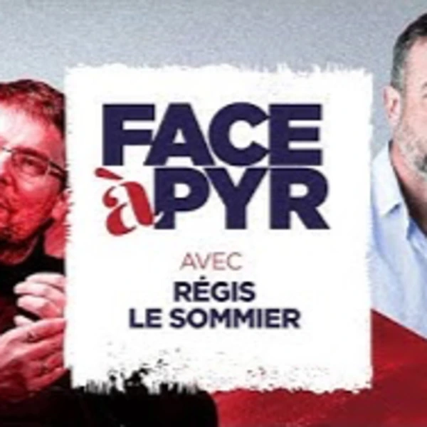 FACE à PYR # 2 avec R. Le Sommier -Diabolisation et Propagande : Les Dessous des Conflits Modernes - # politique
