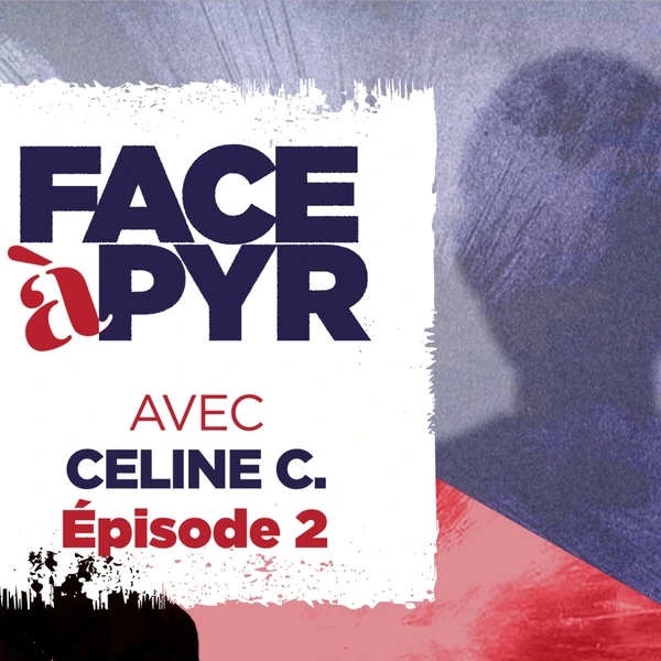 FACE à PYR # 22 avec Céline Clébert : La magistrature est-elle la complice de la racaille ? - # politique