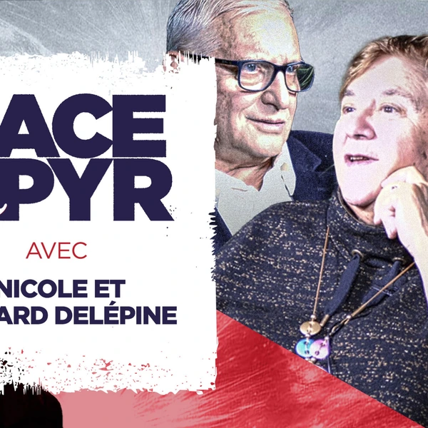 FACE à PYR # 23 : Comment le cancer est-il devenu une usine à fric ? N. & G. Delépine - # politique