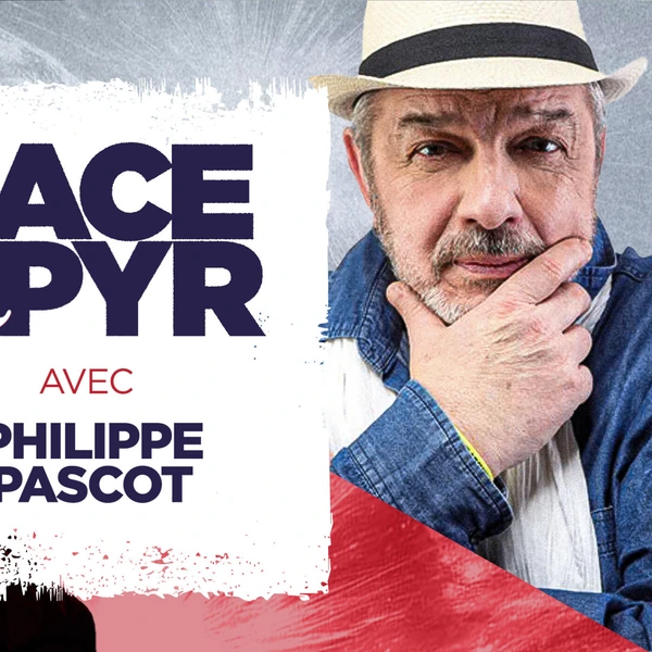 FACE à PYR # 25 : Détrousseurs d’Etat, le pillage continue - P. PASCOT - # politique