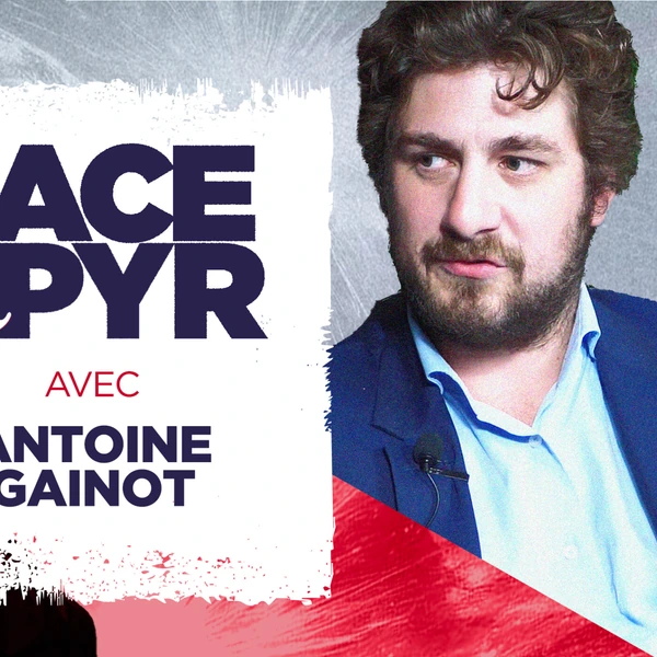 FACE à PYR # 26 : N'est-il pas temps de leur dire "Merde" ? - A. Gainot - # politique