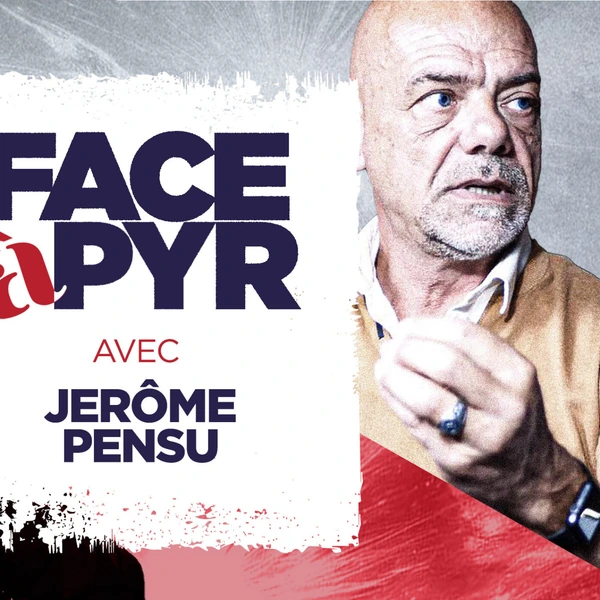 FACE à PYR # 28 : Le trafic d'animaux c'est 280 milliards d'euros par an - J. Pensu - # politique