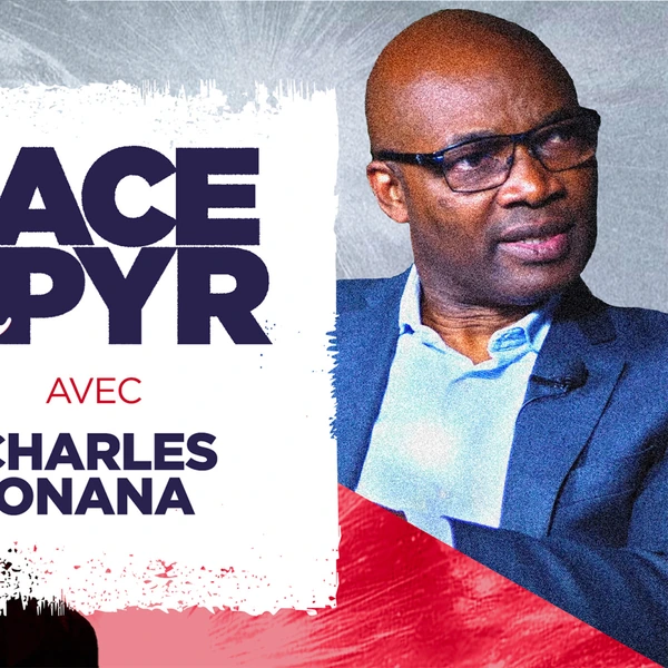 FACE à PYR # 29 : Comment la France et l'Occident ont-ils perdu l'Afrique ? - C. Onana - # politique