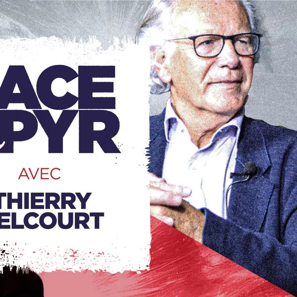 FACE à PYR # 33 : Pourquoi nos enfants ne savent plus qui ils sont ? - T. Delcourt - # politique