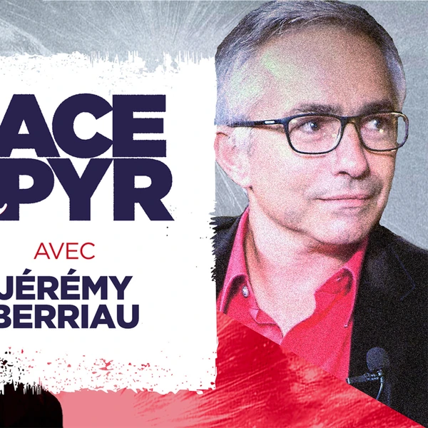 FACE à PYR # 35 : Rire face à la bêtise du Système - J. Berriau - # politique